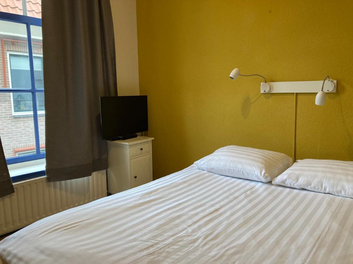 Hostel Rb