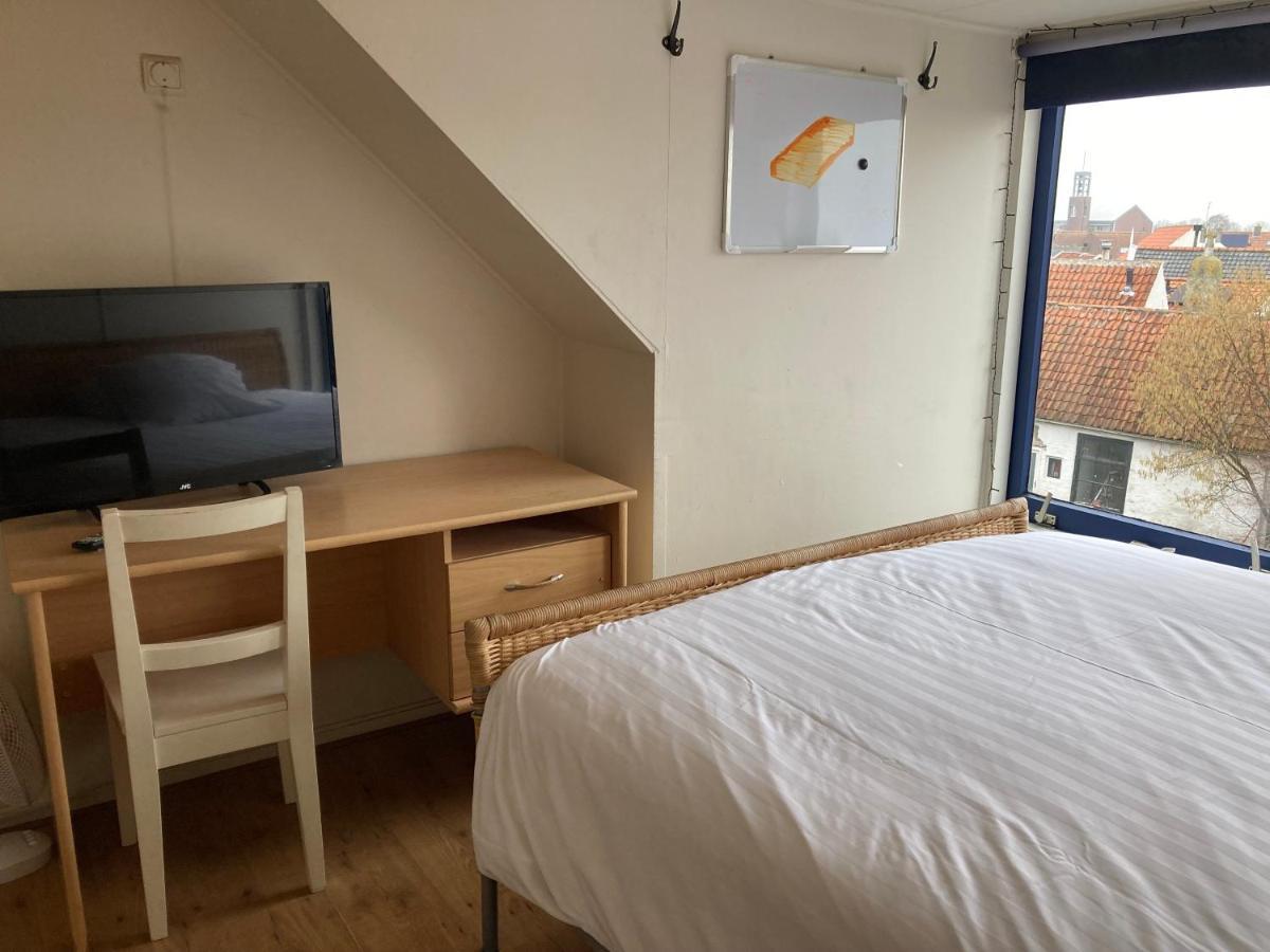Rb Hostel Zierikzee